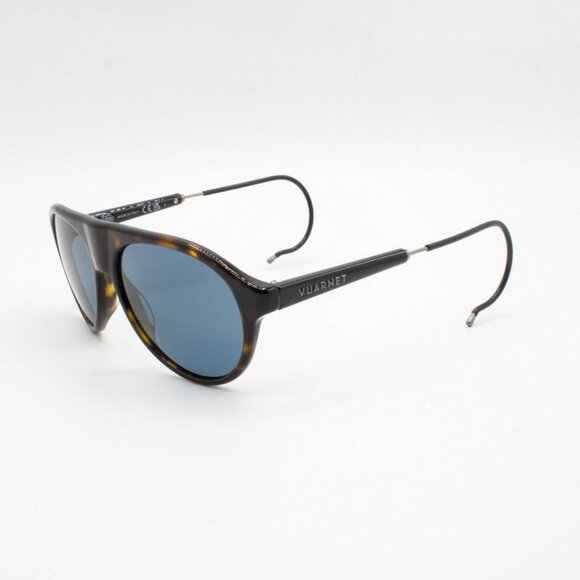 NEW VUARNET Alpine 02 VU40036U 52V Sunglasses 59